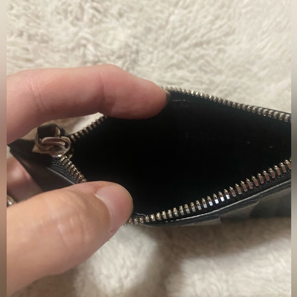 COPY - Perfect condition Balenciaga lanyard cardholder - Picture 4 of 4